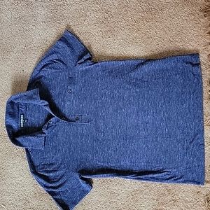 Men's Express polo